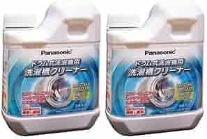 (未使用･未開封品)　N-W2 洗濯槽クリーナー ドラム式専用 750ML f4u0baa Amazon | パナソニック N-W2 洗濯槽クリーナー ドラム式専用